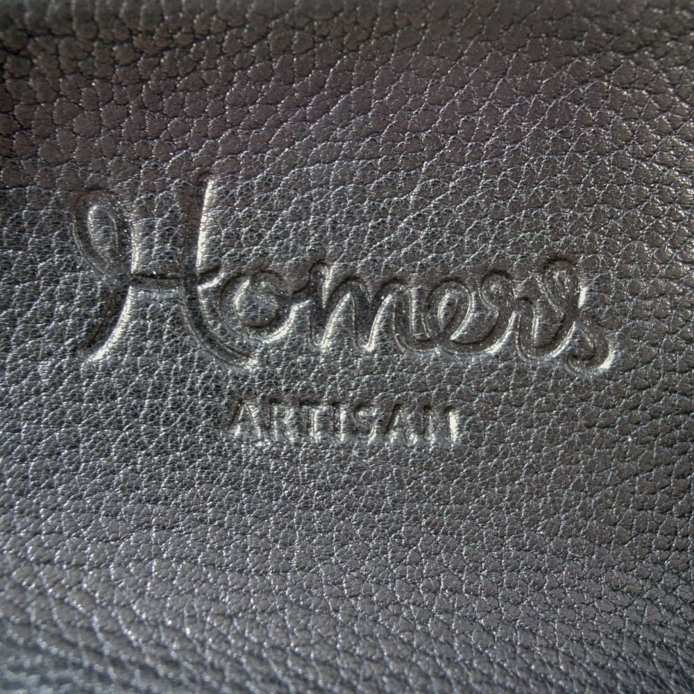 HOMERS ARTISAN $300 Platform Slide Sandals Women's 40/10 - Made in SPAIN - Picture 6 of 7
